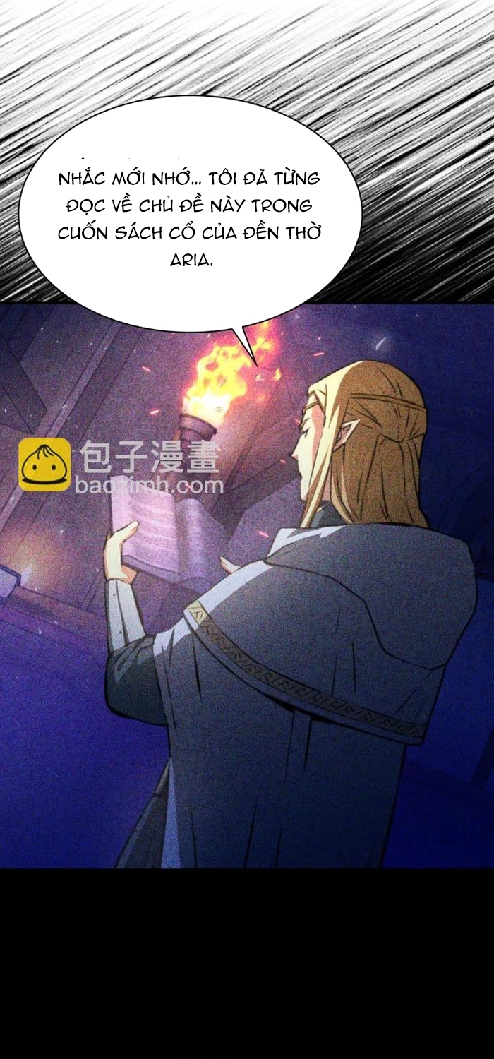 Druid Tại Ga Seoul – Người Hóa Thú Chapter 168 - Trang 2