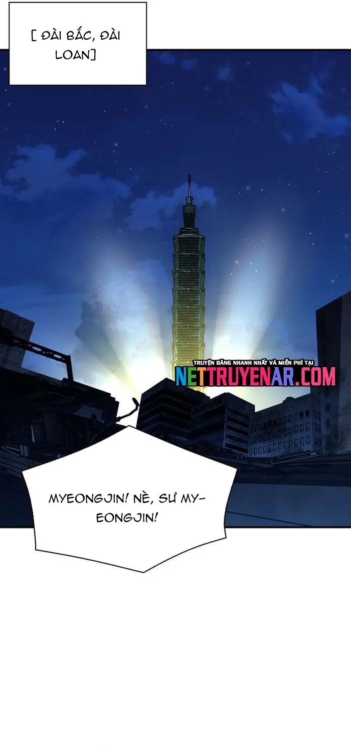 Druid Tại Ga Seoul – Người Hóa Thú Chapter 168 - Trang 2