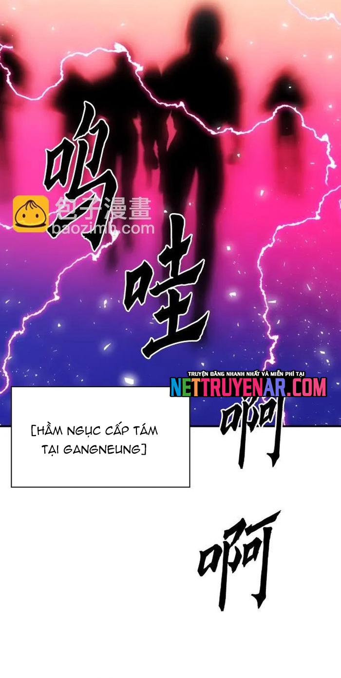 Druid Tại Ga Seoul – Người Hóa Thú Chapter 168 - Trang 2