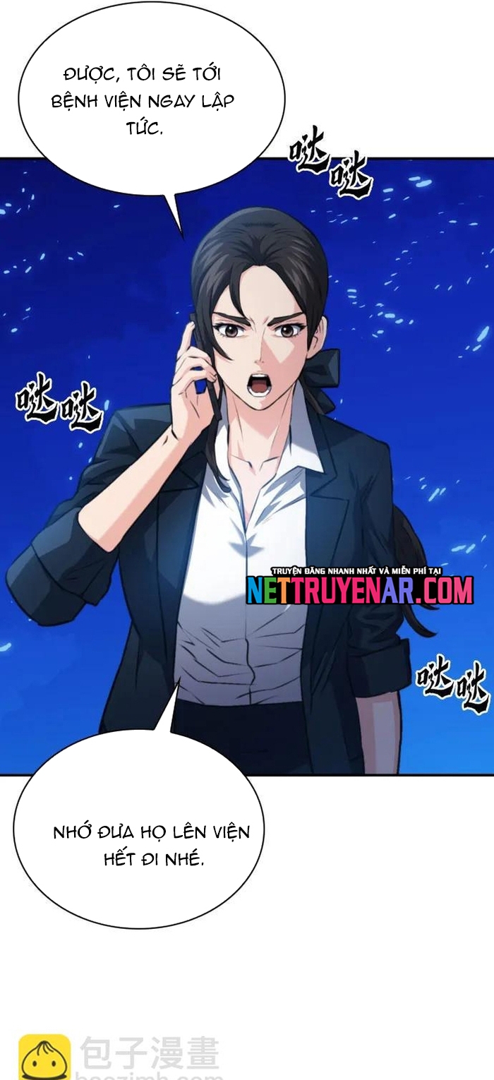 Druid Tại Ga Seoul – Người Hóa Thú Chapter 168 - Trang 2