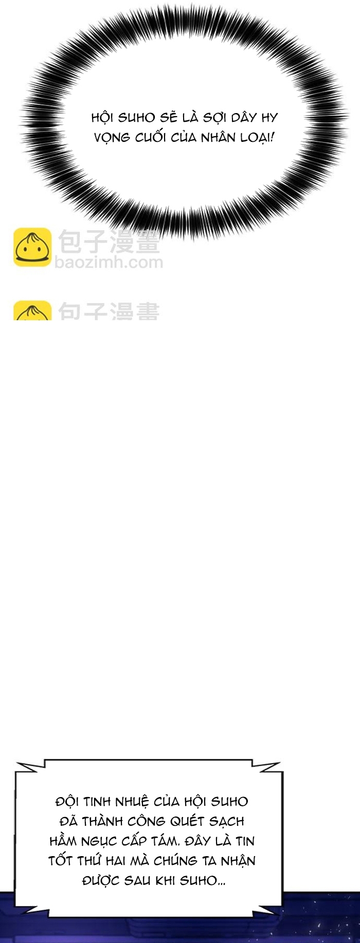 Druid Tại Ga Seoul – Người Hóa Thú Chapter 168 - Trang 2