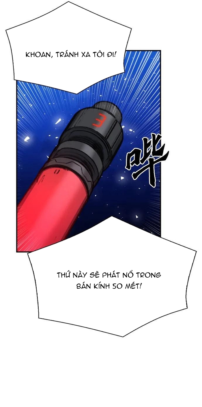 Druid Tại Ga Seoul – Người Hóa Thú Chapter 168 - Trang 2