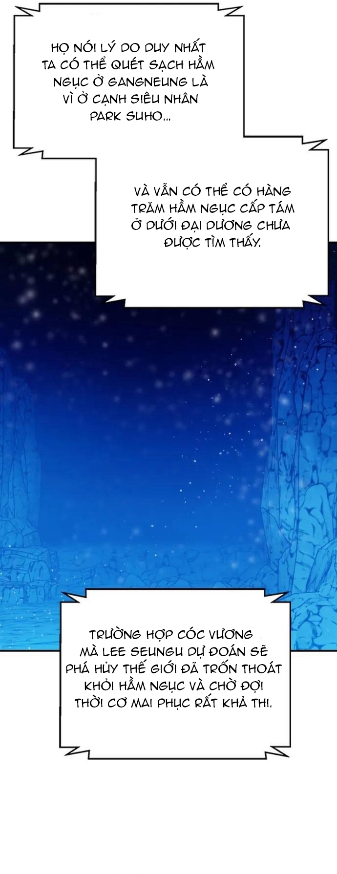Druid Tại Ga Seoul – Người Hóa Thú Chapter 169 - Trang 2
