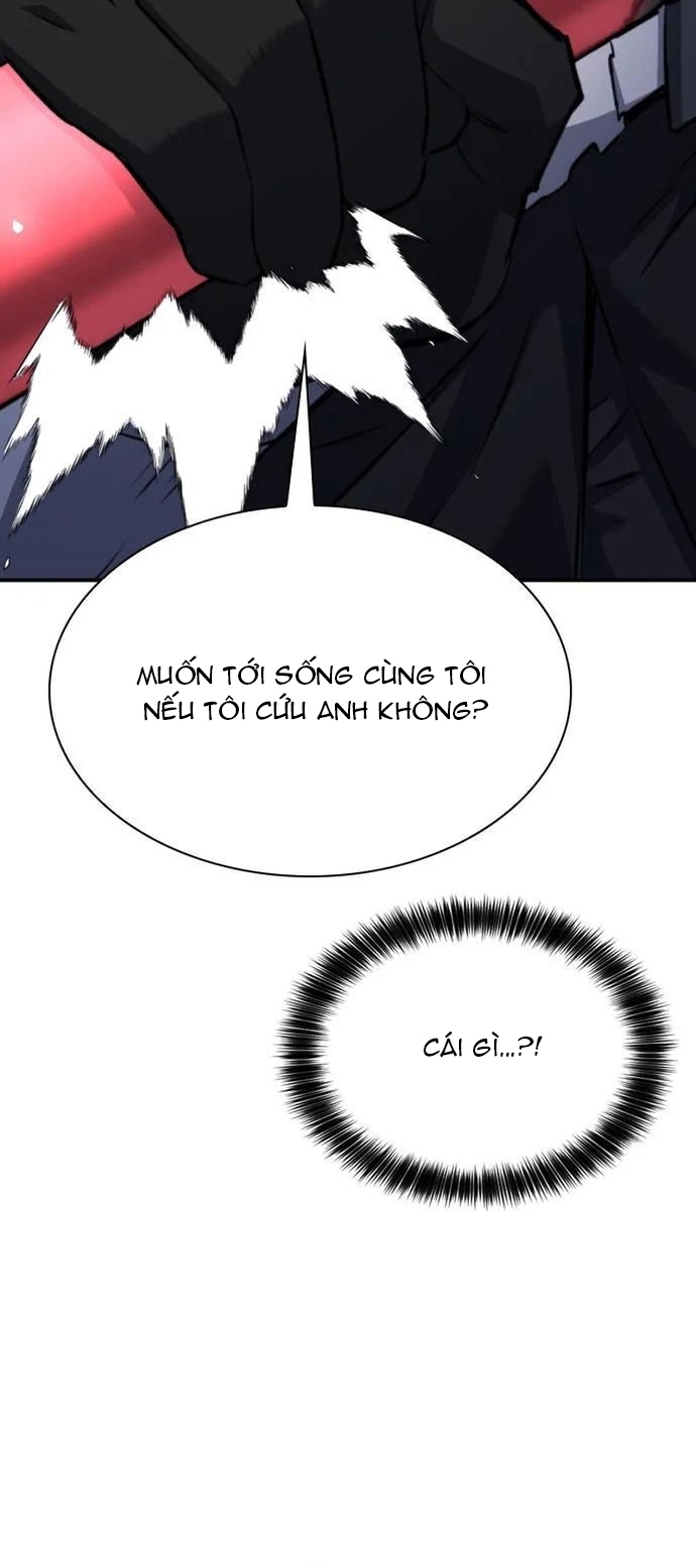 Druid Tại Ga Seoul – Người Hóa Thú Chapter 169 - Trang 2