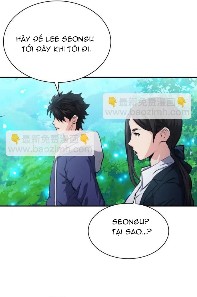 Druid Tại Ga Seoul – Người Hóa Thú Chapter 169 - Trang 2