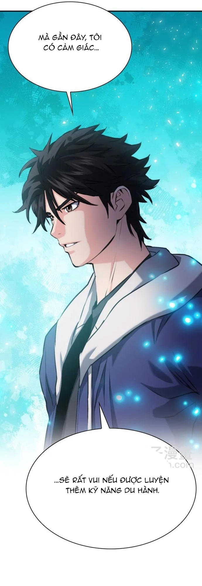 Druid Tại Ga Seoul – Người Hóa Thú Chapter 169 - Trang 2