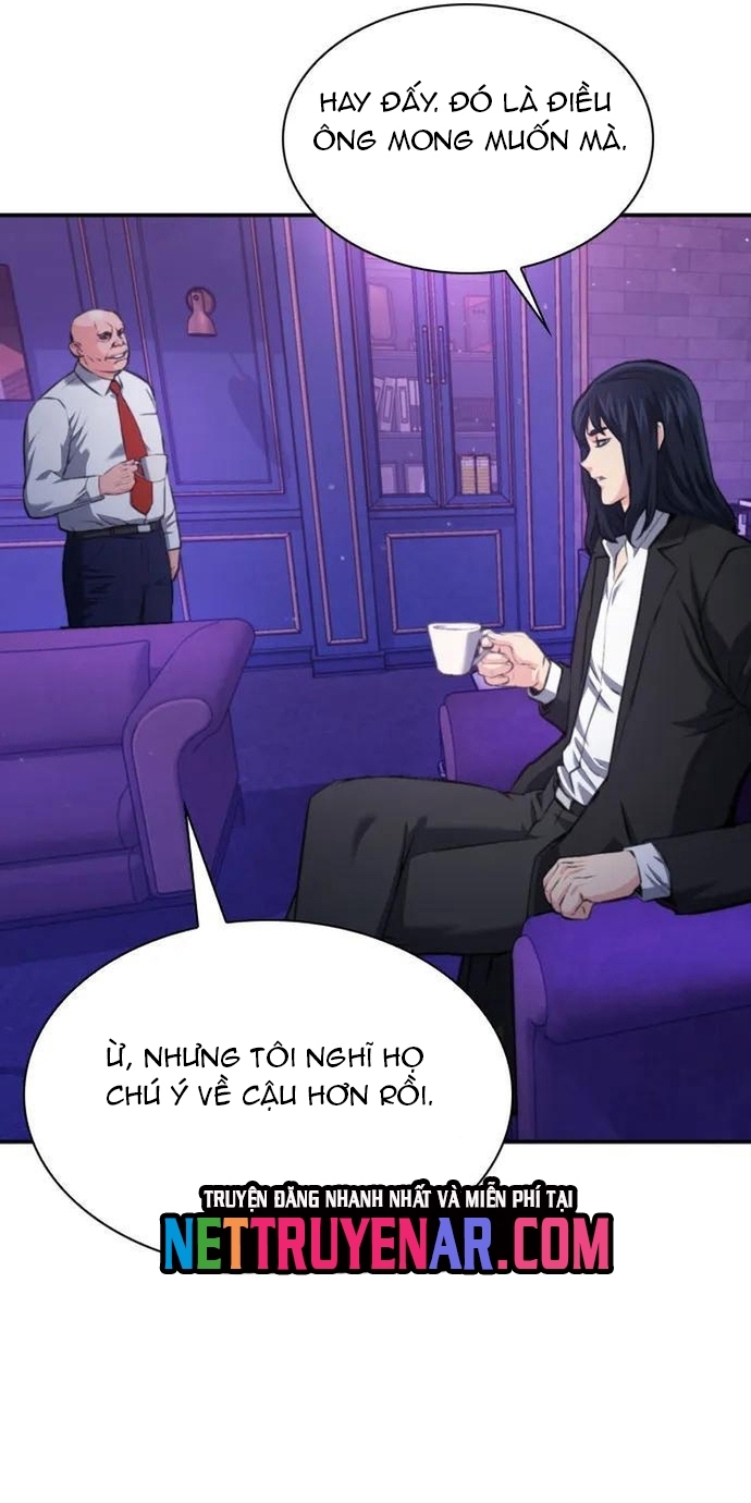 Druid Tại Ga Seoul – Người Hóa Thú Chapter 169 - Trang 2