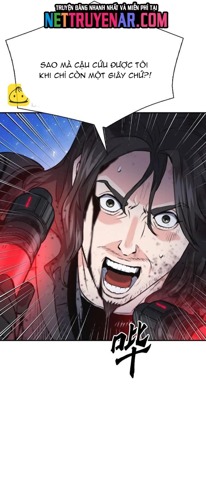 Druid Tại Ga Seoul – Người Hóa Thú Chapter 169 - Trang 2