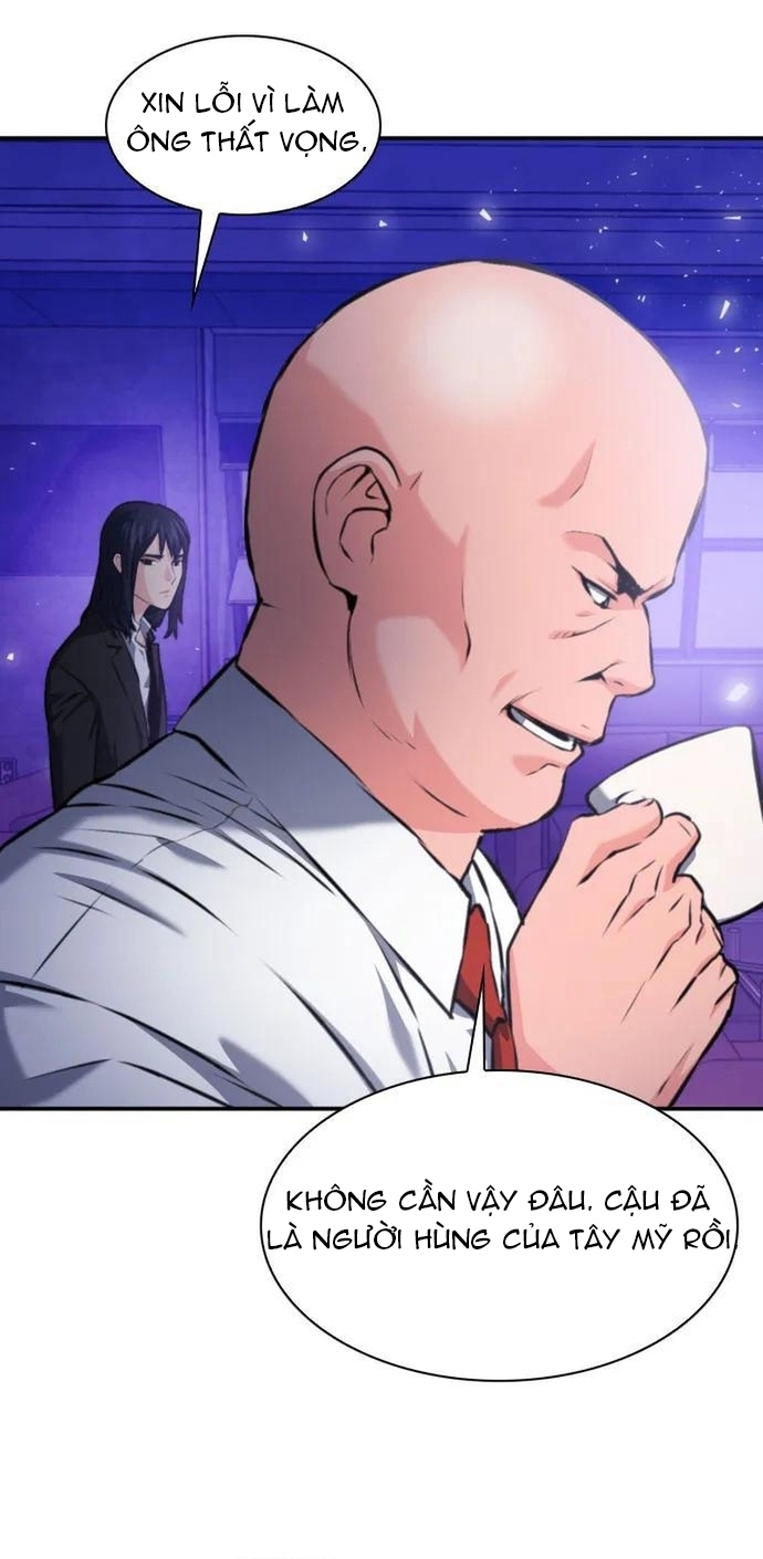 Druid Tại Ga Seoul – Người Hóa Thú Chapter 169 - Trang 2