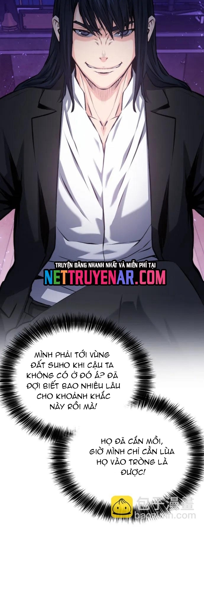 Druid Tại Ga Seoul – Người Hóa Thú Chapter 169 - Trang 2