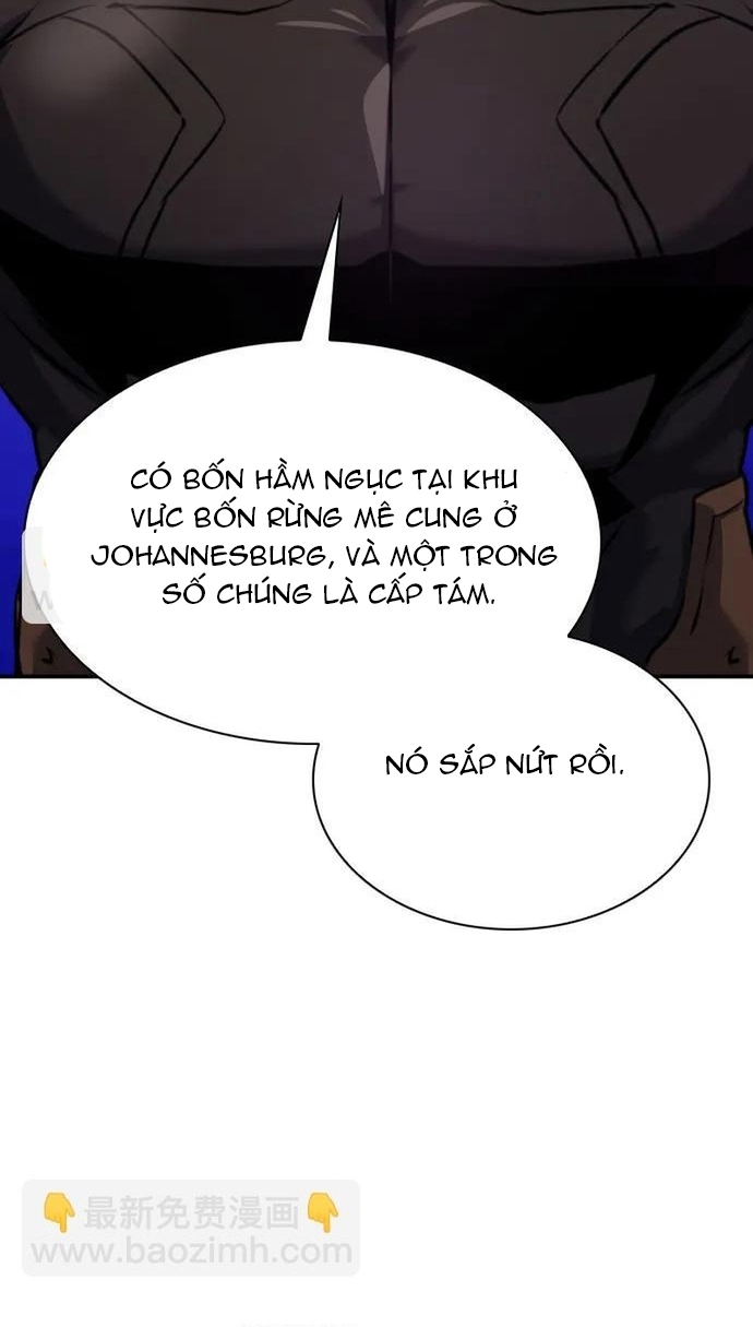 Druid Tại Ga Seoul – Người Hóa Thú Chapter 169 - Trang 2