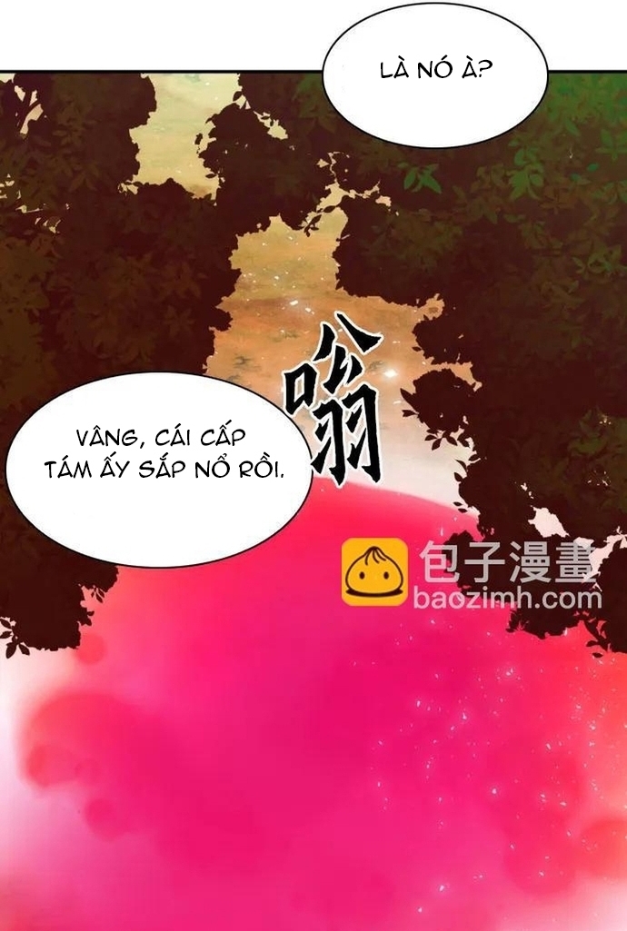 Druid Tại Ga Seoul – Người Hóa Thú Chapter 169 - Trang 2