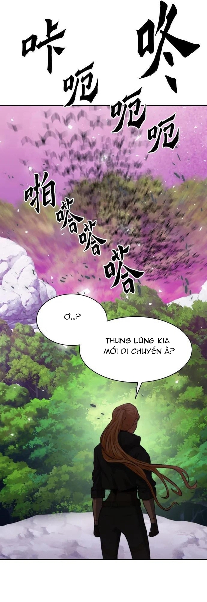 Druid Tại Ga Seoul – Người Hóa Thú Chapter 169 - Trang 2