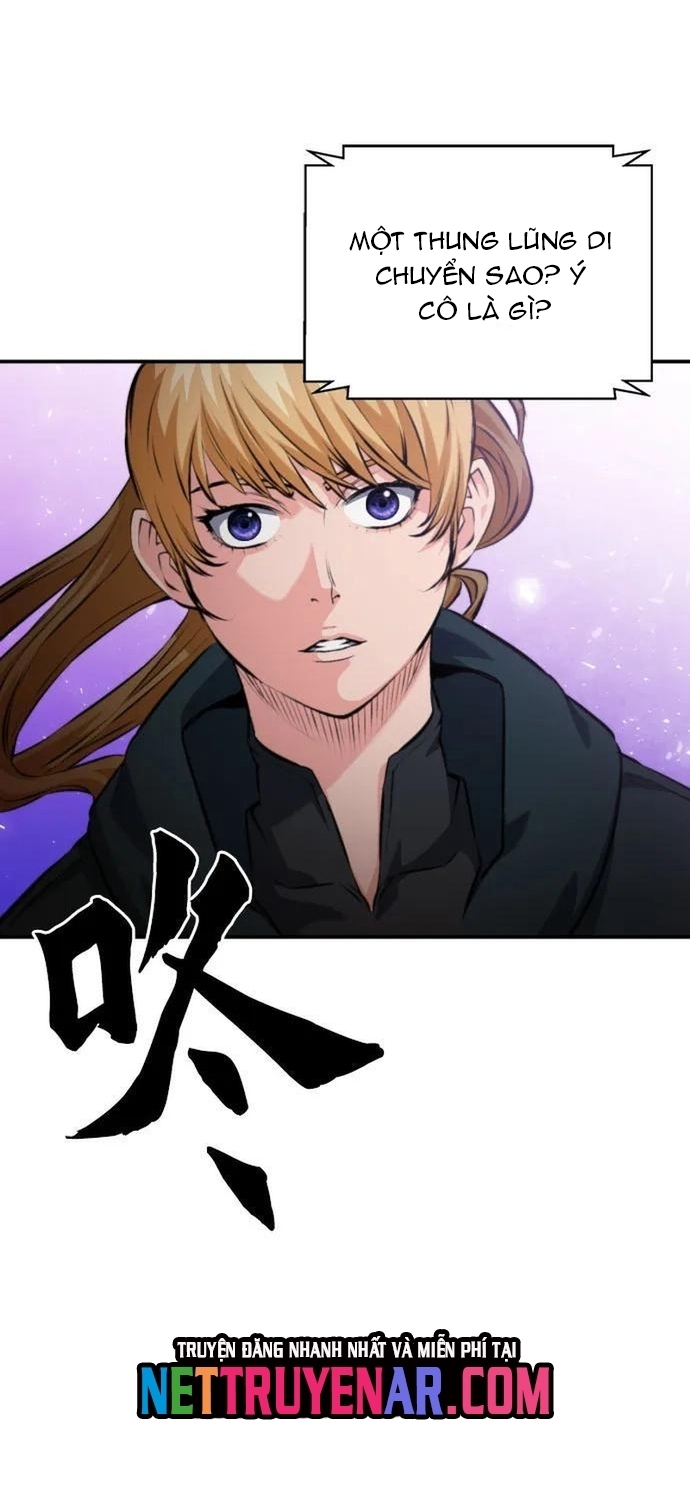 Druid Tại Ga Seoul – Người Hóa Thú Chapter 169 - Trang 2