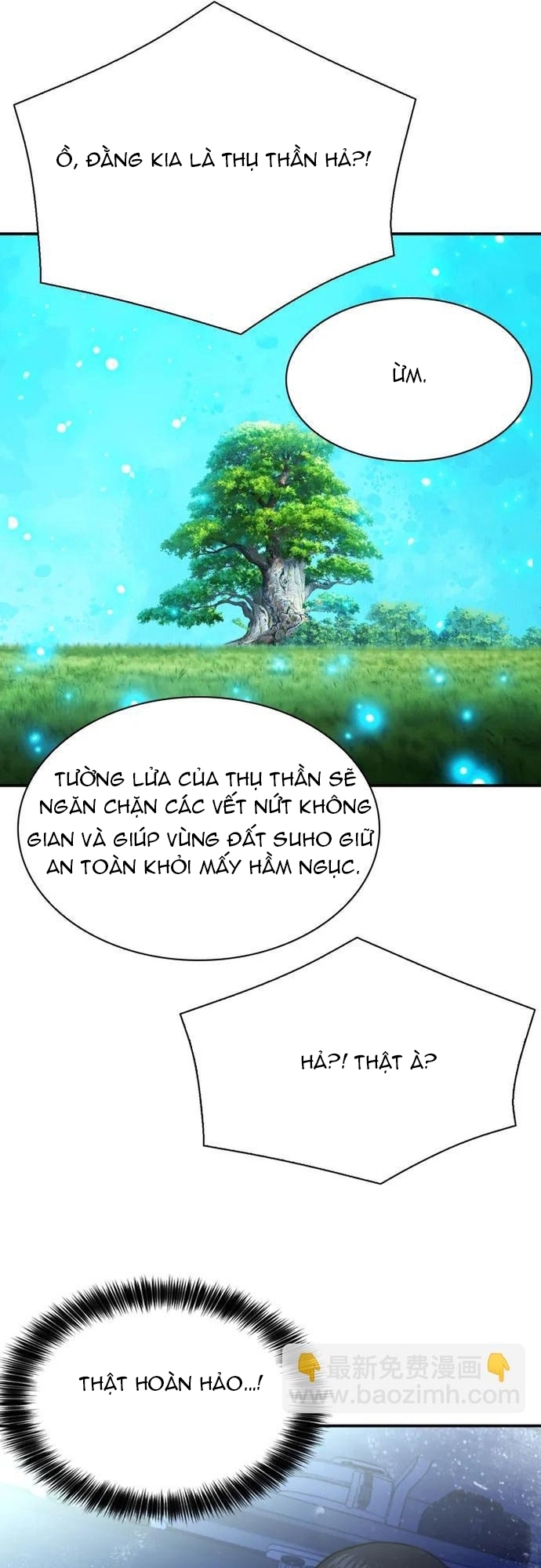 Druid Tại Ga Seoul – Người Hóa Thú Chapter 170 - Trang 2