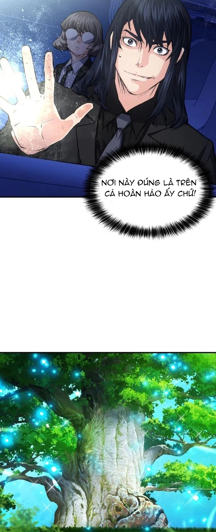 Druid Tại Ga Seoul – Người Hóa Thú Chapter 170 - Trang 2