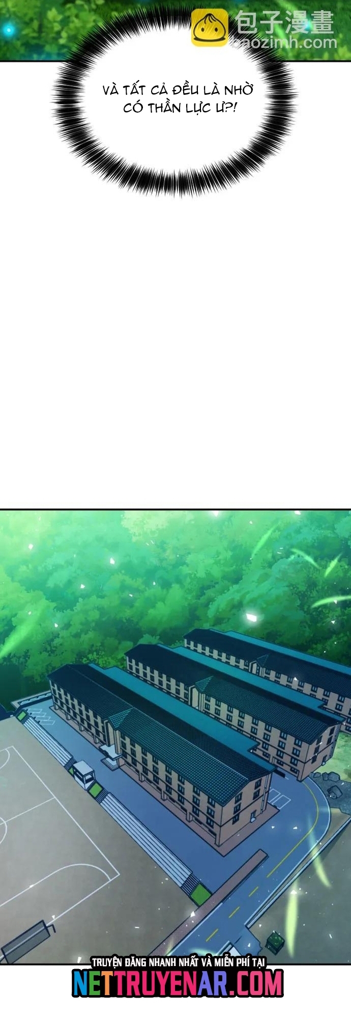 Druid Tại Ga Seoul – Người Hóa Thú Chapter 170 - Trang 2