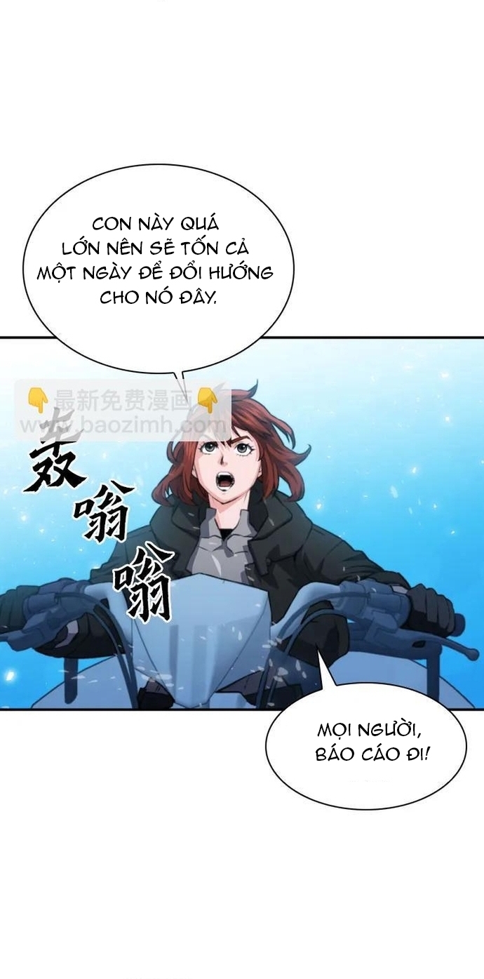 Druid Tại Ga Seoul – Người Hóa Thú Chapter 170 - Trang 2