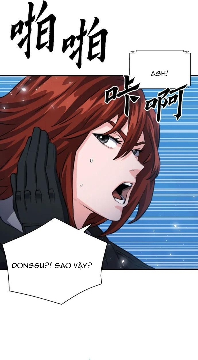 Druid Tại Ga Seoul – Người Hóa Thú Chapter 170 - Trang 2