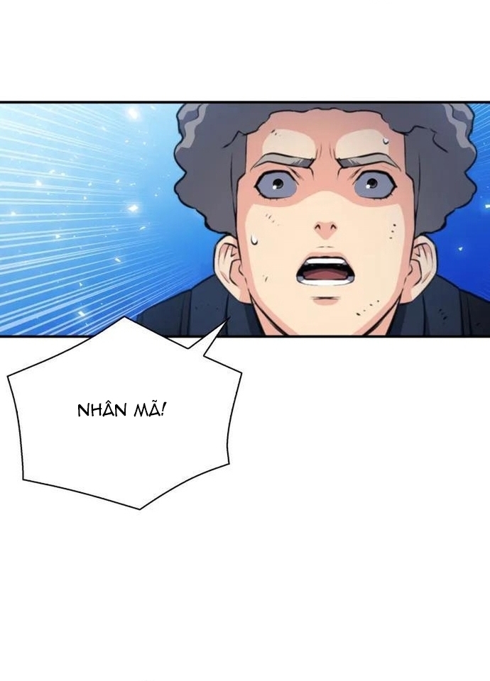 Druid Tại Ga Seoul – Người Hóa Thú Chapter 170 - Trang 2