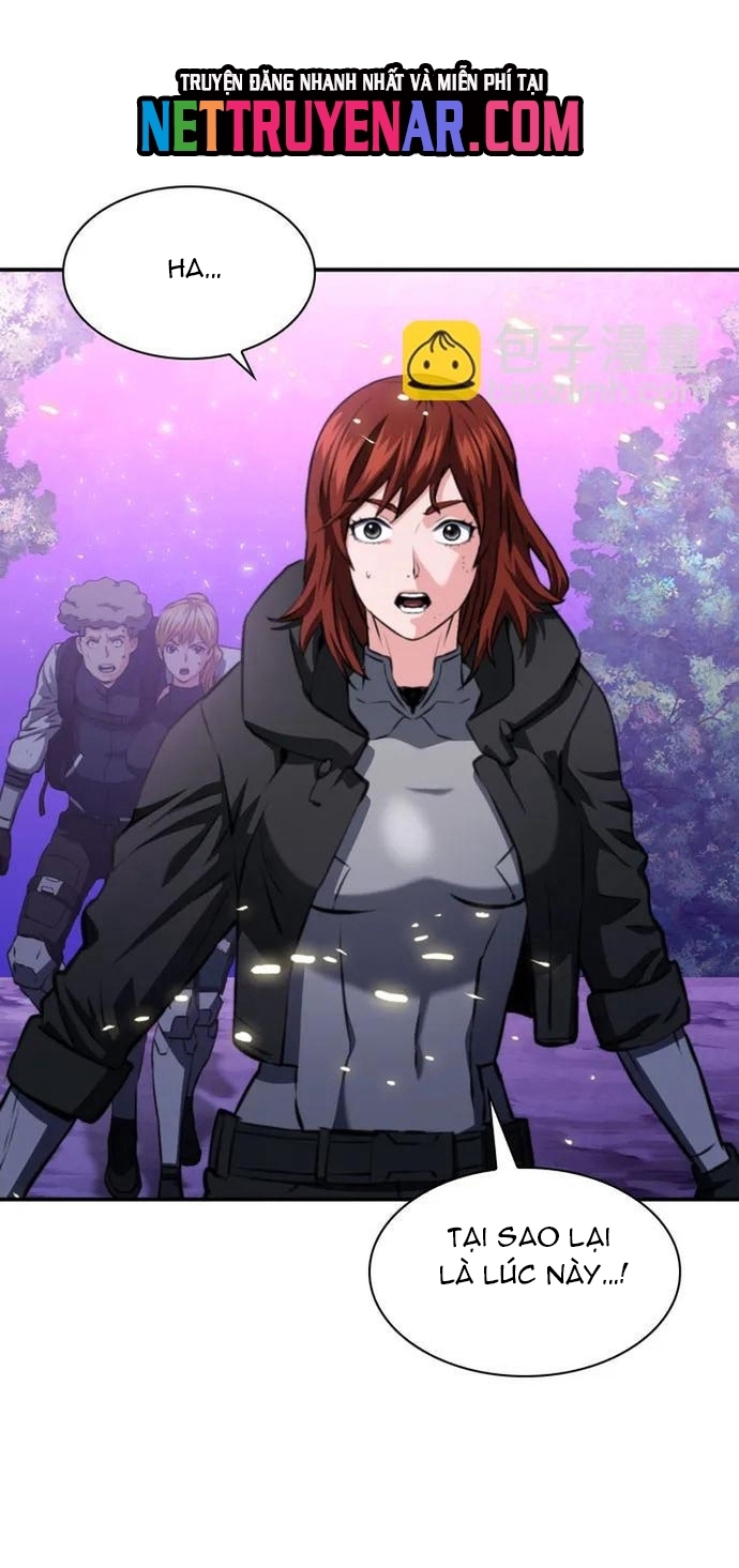 Druid Tại Ga Seoul – Người Hóa Thú Chapter 170 - Trang 2