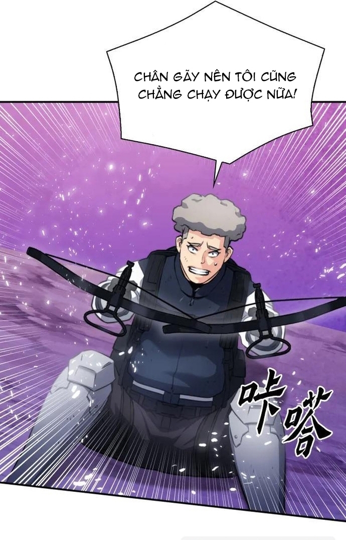 Druid Tại Ga Seoul – Người Hóa Thú Chapter 170 - Trang 2