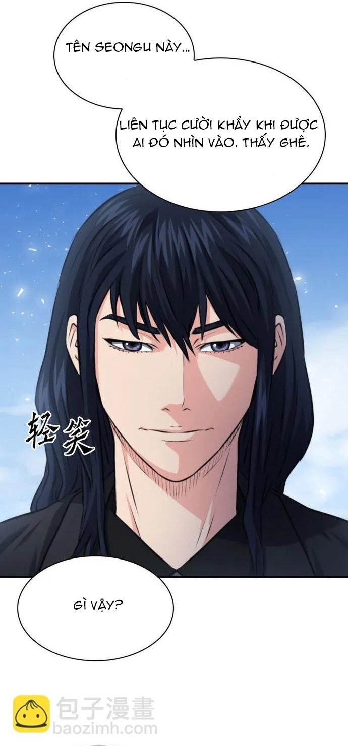 Druid Tại Ga Seoul – Người Hóa Thú Chapter 170 - Trang 2