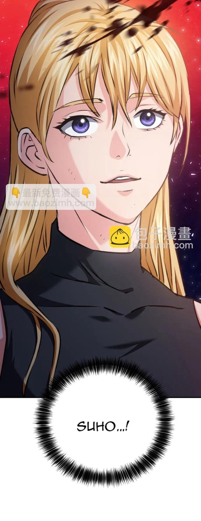 Druid Tại Ga Seoul – Người Hóa Thú Chapter 170 - Trang 2