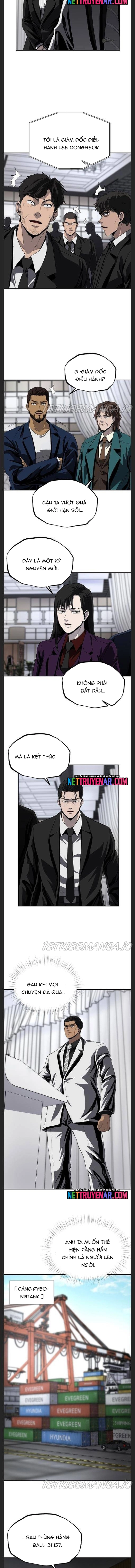 Vương Đạo Chapter 40 - Trang 2