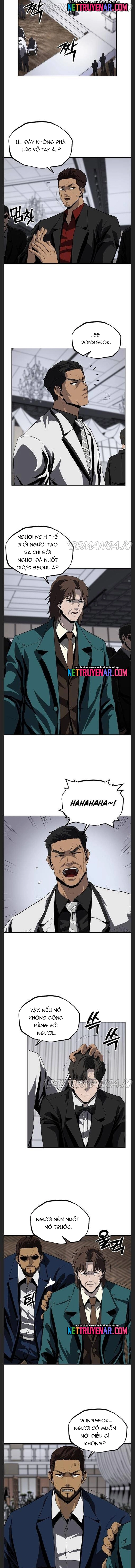 Vương Đạo Chapter 40 - Trang 2