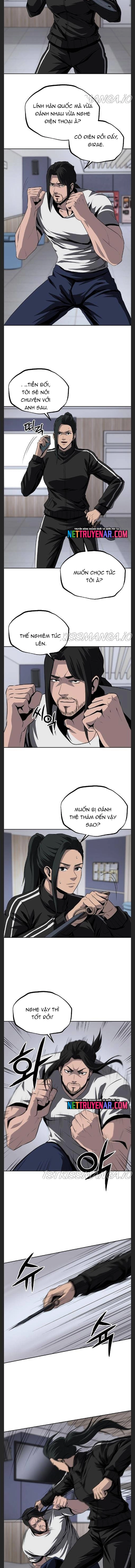 Vương Đạo Chapter 40 - Trang 2