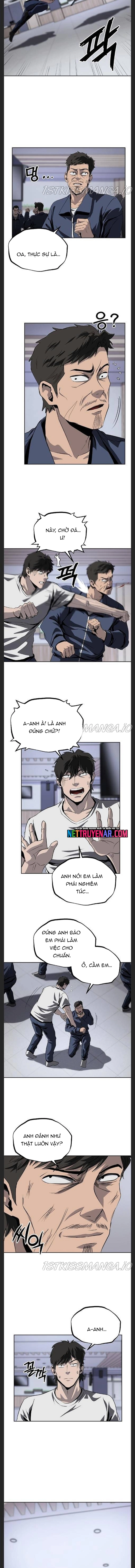 Vương Đạo Chapter 40 - Trang 2