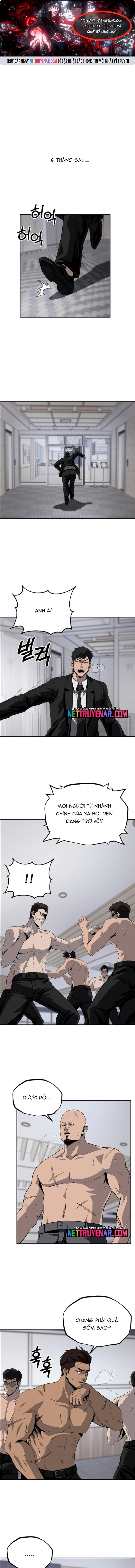 Vương Đạo Chapter 41 - Trang 2