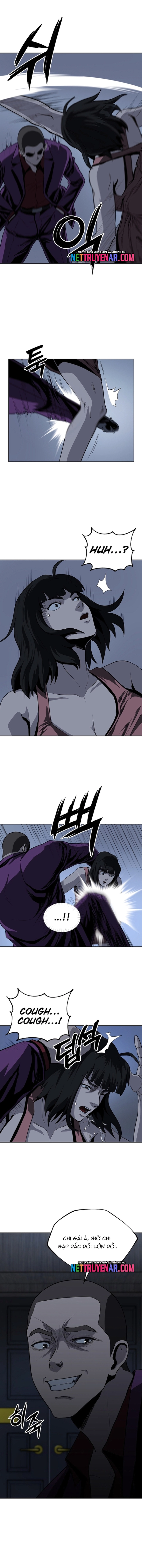 Vương Đạo Chapter 41 - Trang 2