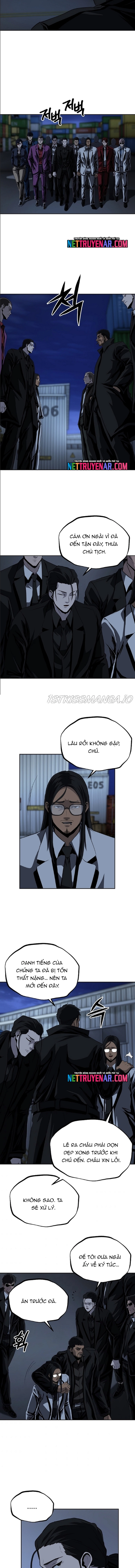 Vương Đạo Chapter 41 - Trang 2