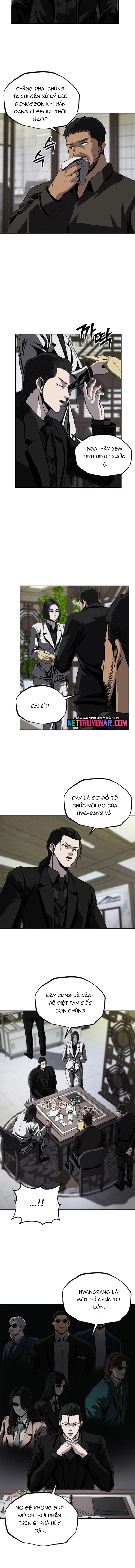 Vương Đạo Chapter 41 - Trang 2