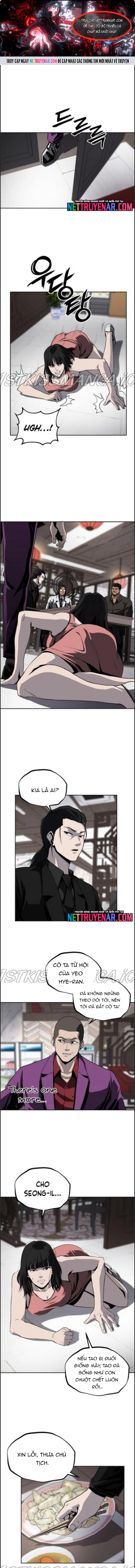 Vương Đạo Chapter 42 - Trang 2