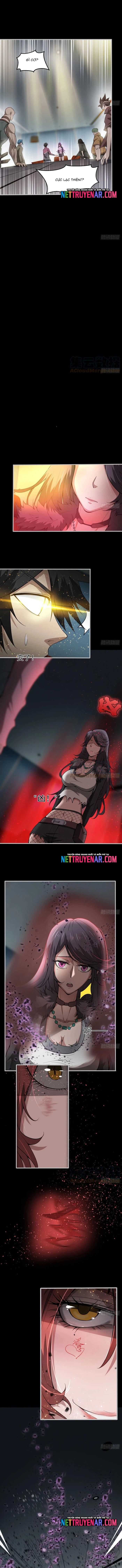 Ta Ở Phế Thổ Đăng Nhập Thí Thần Chapter 59 - Trang 2