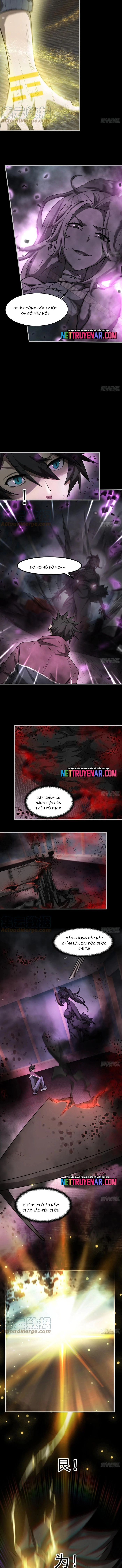 Ta Ở Phế Thổ Đăng Nhập Thí Thần Chapter 59 - Trang 2