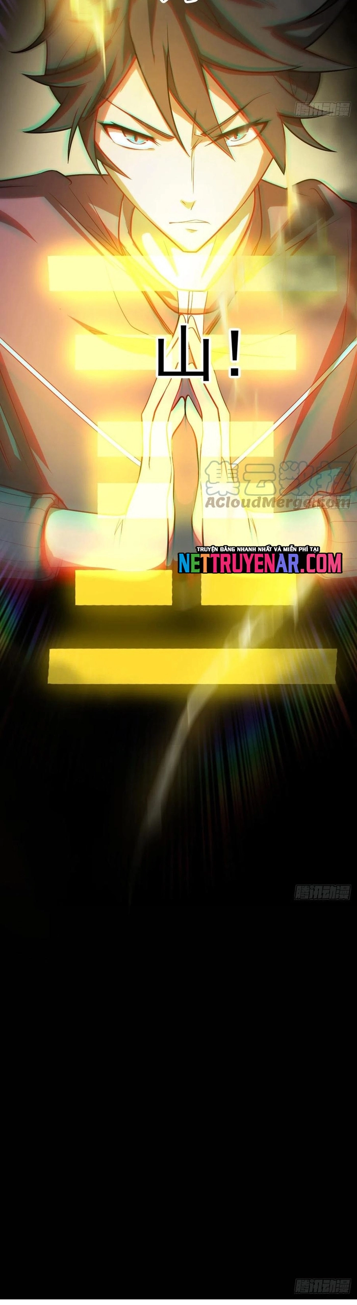 Ta Ở Phế Thổ Đăng Nhập Thí Thần Chapter 59 - Trang 2