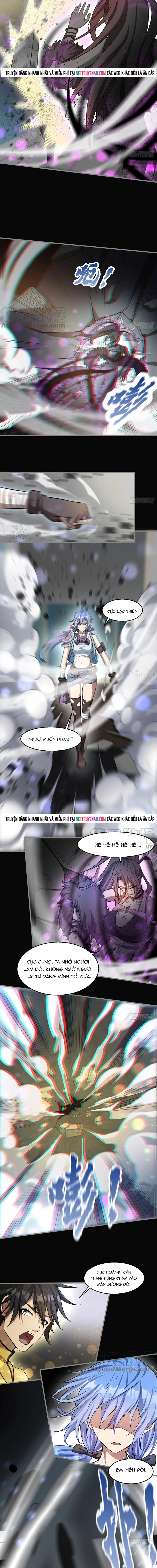 Ta Ở Phế Thổ Đăng Nhập Thí Thần Chapter 60 - Trang 2