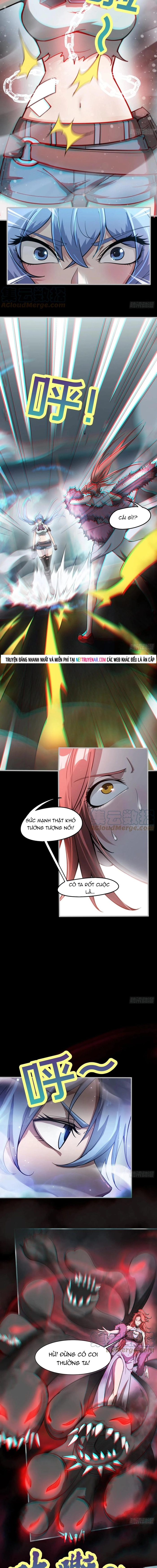 Ta Ở Phế Thổ Đăng Nhập Thí Thần Chapter 60 - Trang 2