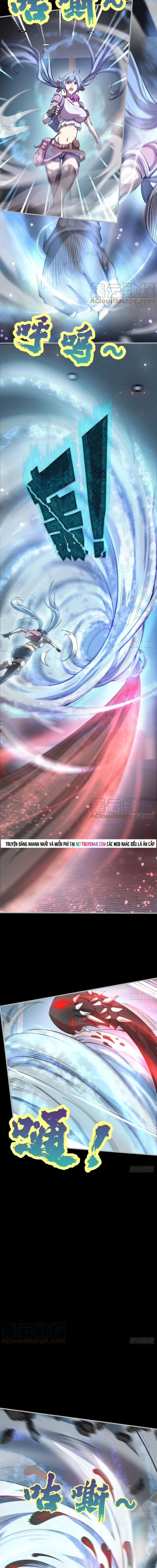 Ta Ở Phế Thổ Đăng Nhập Thí Thần Chapter 60 - Trang 2