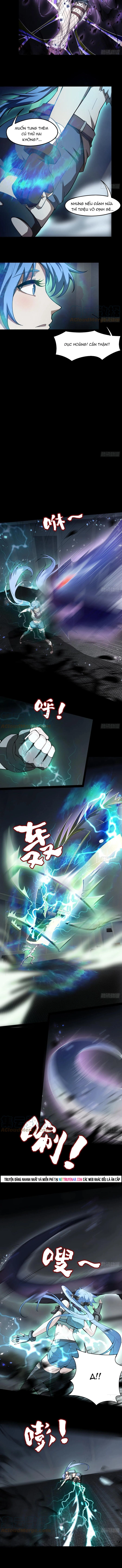 Ta Ở Phế Thổ Đăng Nhập Thí Thần Chapter 61 - Trang 2