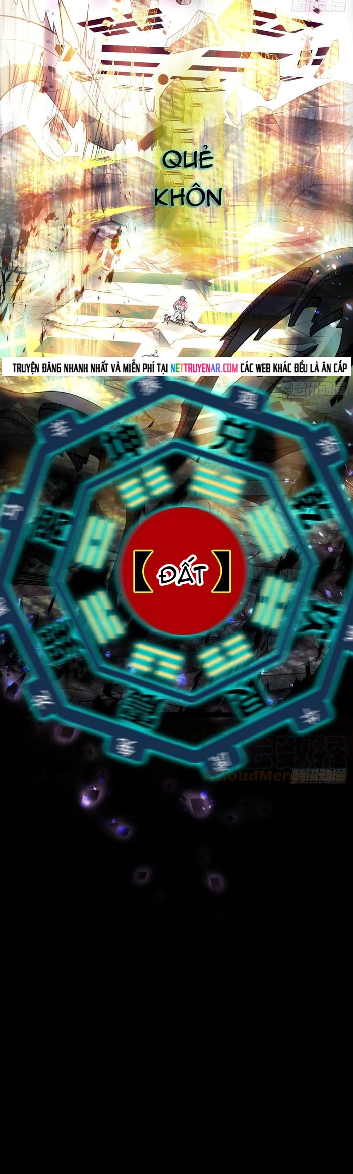 Ta Ở Phế Thổ Đăng Nhập Thí Thần Chapter 61 - Trang 2