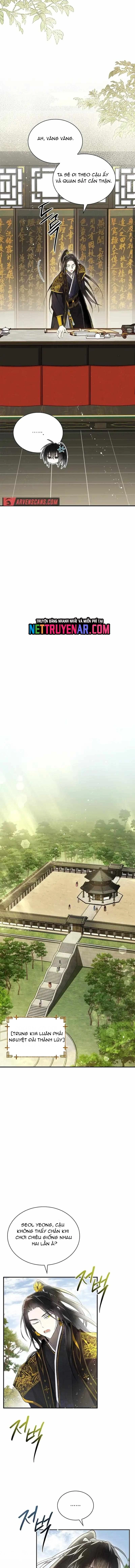 Trấn Hồn Kí Chapter 26 - Trang 2