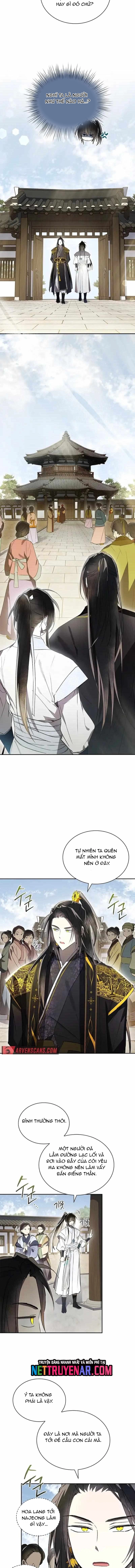 Trấn Hồn Kí Chapter 26 - Trang 2