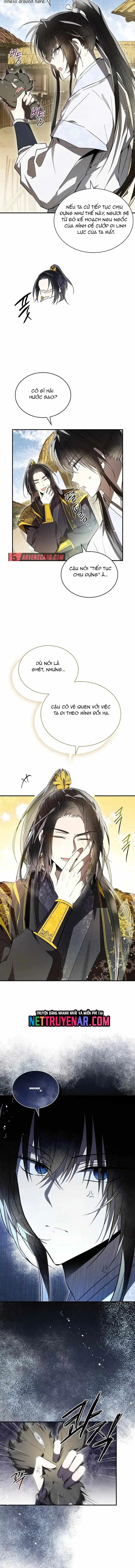 Trấn Hồn Kí Chapter 26 - Trang 2