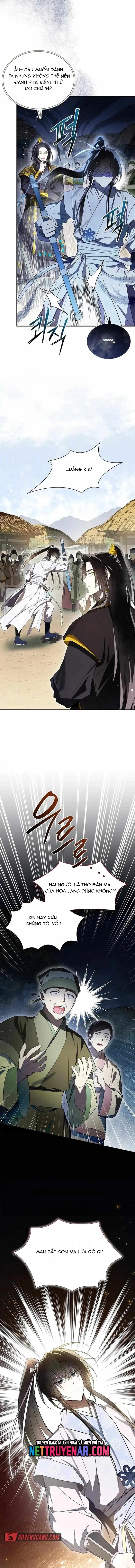 Trấn Hồn Kí Chapter 26 - Trang 2