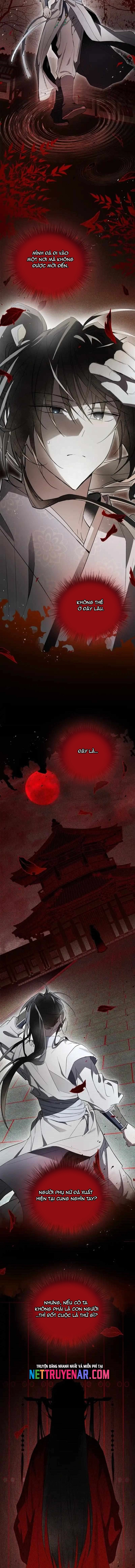 Trấn Hồn Kí Chapter 26 - Trang 2